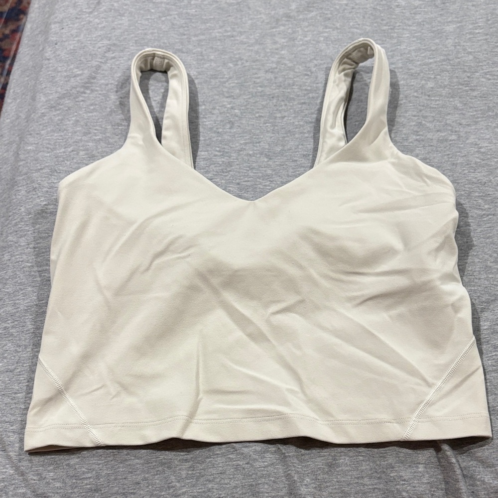 lululemon align Tank Top
